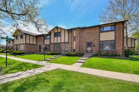 1s206 Radford Lane, Villa Park, IL 60181
