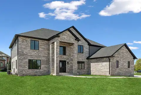 20632 Michigan Island Court, Frankfort, IL 60423