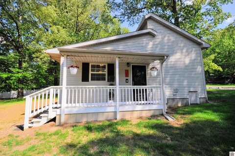 975 Dogwood Street, Calvert City, KY 42029