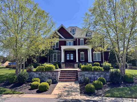 6818 Turnberry, Paducah, KY 42001