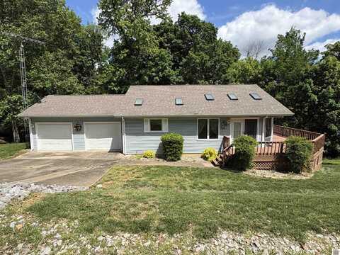 333 Richmond, Eddyville, KY 42038