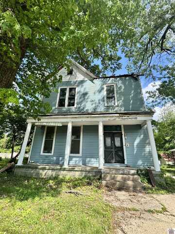 1806 Broad Street, Paducah, KY 42003