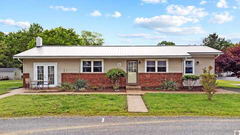 81 Windjammer Loop, Hardin, KY 42048
