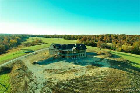 25455 Rail Road, Richland, MO 65556