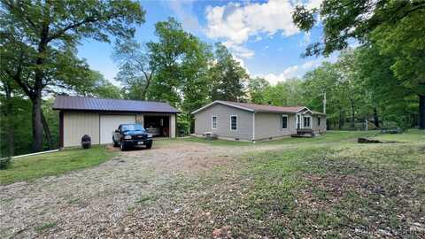 29745 Canary Road, Gravois Mills, MO 65037