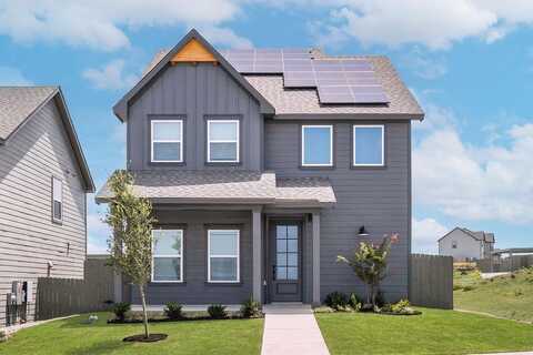 9520 Petrichor Boulevard, Manor, TX 78653