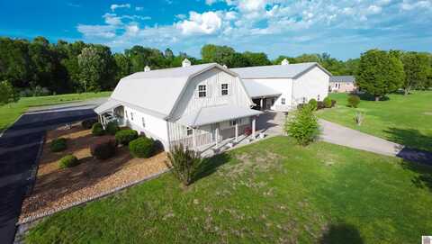 1040 Lone Valley Rd, Calvert City, KY 42029