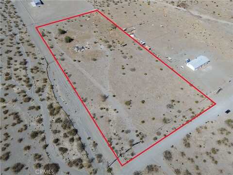 4544 Woodward Road, Phelan, CA 92371