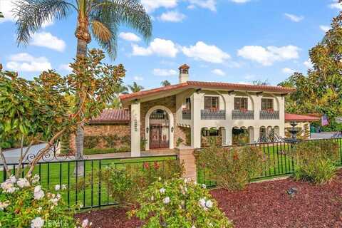10612 S Morada Drive, Orange, CA 92869