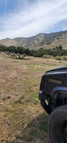 0 Soledad Pass/Hillside Drive, Acton, CA 93550