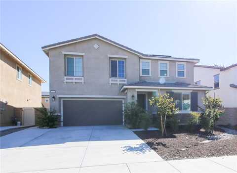 3409 Spring Wheat Street, Perris, CA 92570