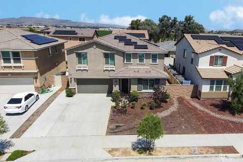 3409 Spring Wheat Street, Perris, CA 92570