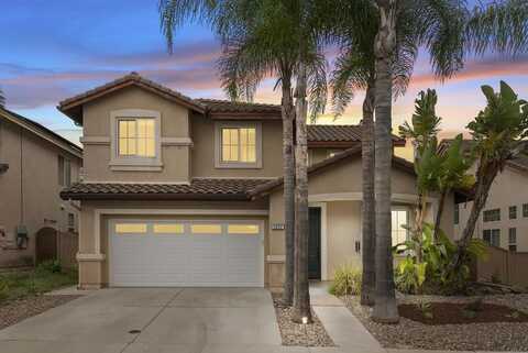 1317 Monte Sereno Avenue, Chula Vista, CA 91913