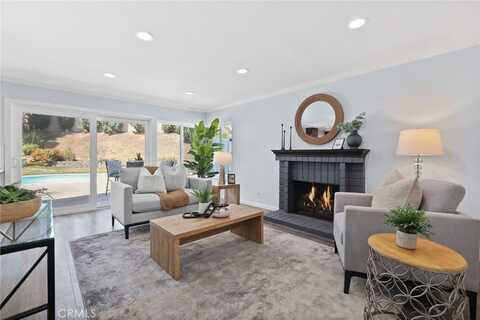25801 Chapel Hill Drive, Lake Forest, CA 92630