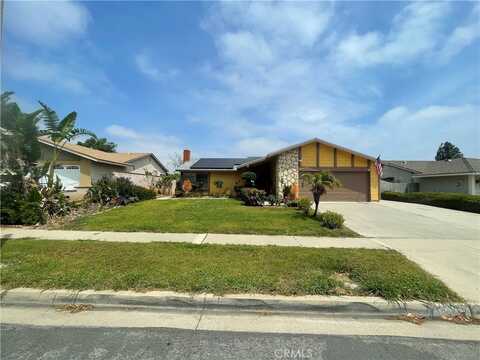 853 W Crestview Street, Corona, CA 92882