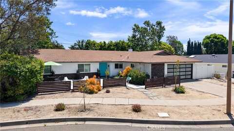 815 S Exeter Place, Orange, CA 92869