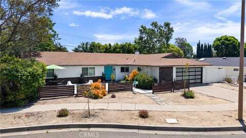 815 S Exeter Place, Orange, CA 92869