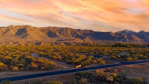 15690 N Strada Catania Lot 143, Tucson, AZ 85739