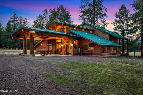 7a County Road N2312, Alpine, AZ 85920