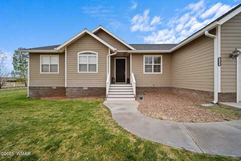 7599 Mission Hill Road, Taylor, AZ 85939