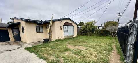 1708 Loretta Street, Oceanside, CA 92058
