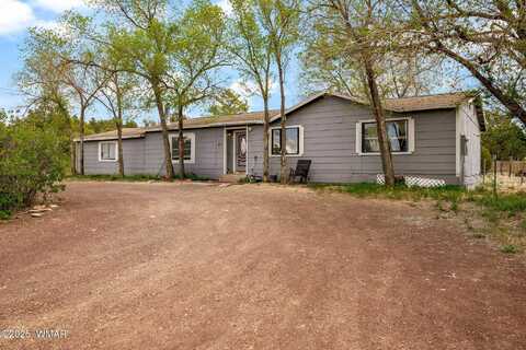 7124 Simons Way, Show Low, AZ 85901