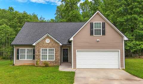 416 Clarion Dr, Carrollton, GA 30116