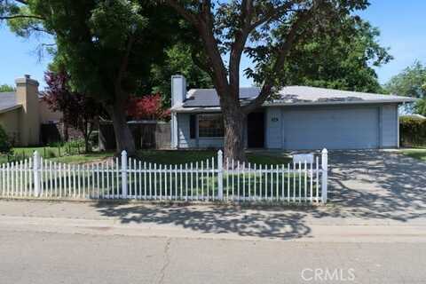 819 Sherwood Way, Willows, CA 95988