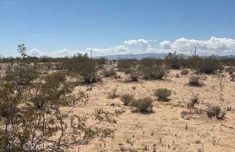 0 Daisy Lane, Joshua Tree, CA 92252