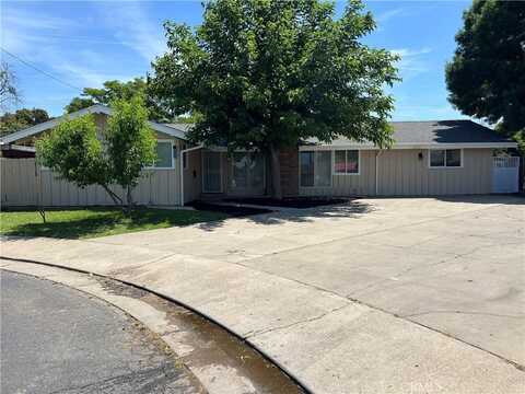 1620 Bette Street, Merced, CA 95341