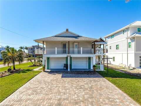 8016 Buccaneer, FORT MYERS BEACH, FL 33931