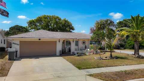 8600 N BRIAR PATCH DRIVE, PORT RICHEY, FL 34668