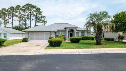 3637 E LAKE TODD DRIVE, HERNANDO, FL 34442
