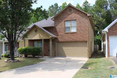 264 WARWICK LANE, ALABASTER, AL 35007