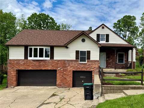 3495 Frye Ave, Finleyville, PA 15332