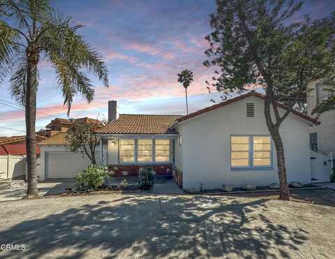 2708 Sanborn Avenue, La Crescenta, CA 91214
