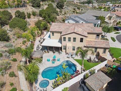 11266 Hutton Road, Corona, CA 92883