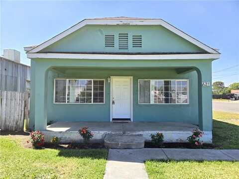 621 Colusa Street, Orland, CA 95963