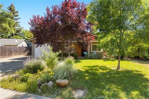 814 Alpine Street, Chico, CA 95928