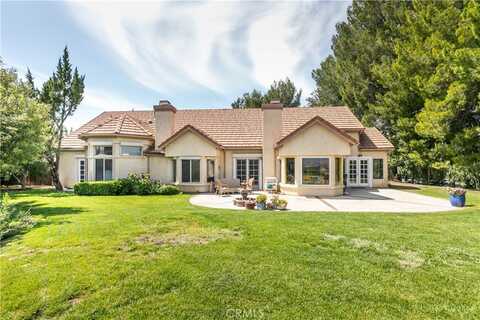 15731 Condor Ridge Road, Canyon Country, CA 91387