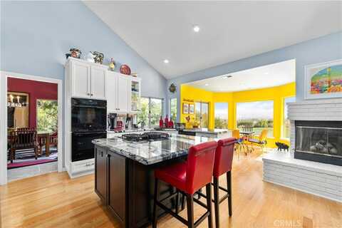 15731 Condor Ridge Road, Canyon Country, CA 91387