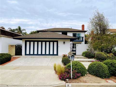 8 Hopkins Street, Irvine, CA 92612
