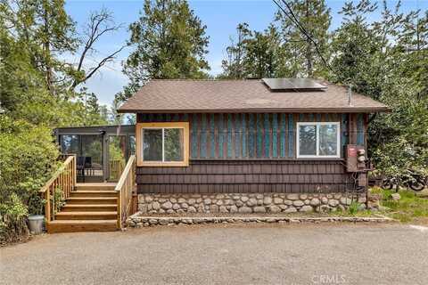 54105 S Circle Drive, Idyllwild, CA 92549
