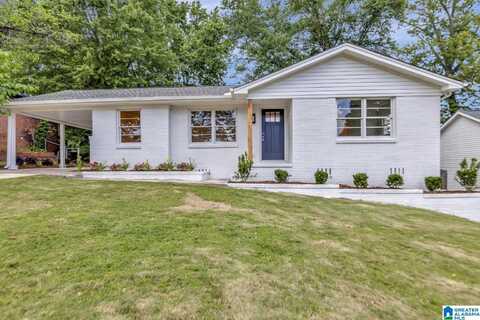 1324 LAURENCE STREET, IRONDALE, AL 35210