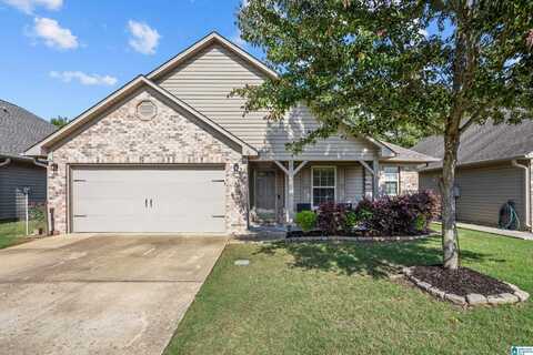 8081 CHARLESTON PLACE, MORRIS, AL 35116