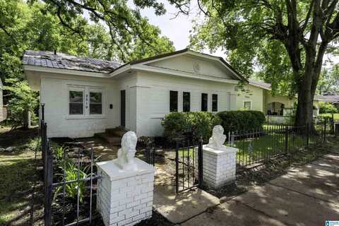 2519 AVENUE I, BIRMINGHAM, AL 35218