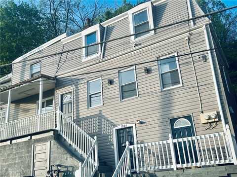 1004 Fritz St, South Side, PA 15203
