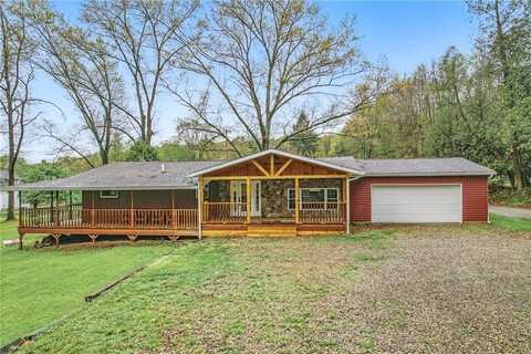 965 Rutledge Rd, Pymatuning Twp, PA 16154