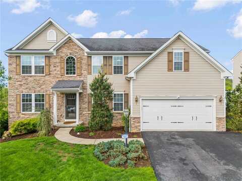2095 Majestic Dr, Strabane, PA 15317