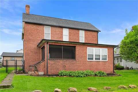 206 Constitution Street, Perryopolis, PA 15473